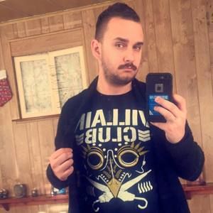 Meet your Posher, Robert